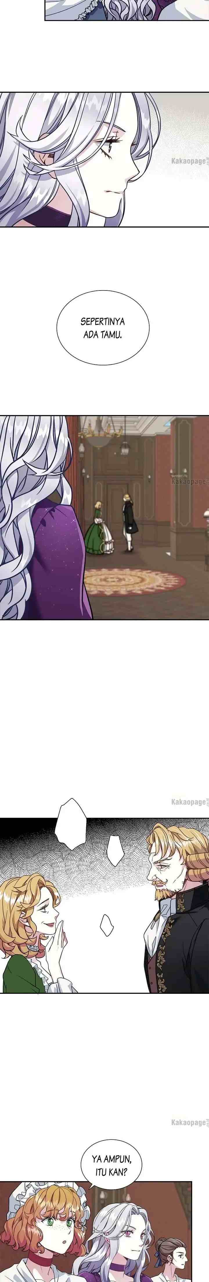 Not Sew Wicked Stepmom chapter 13 halaman 14