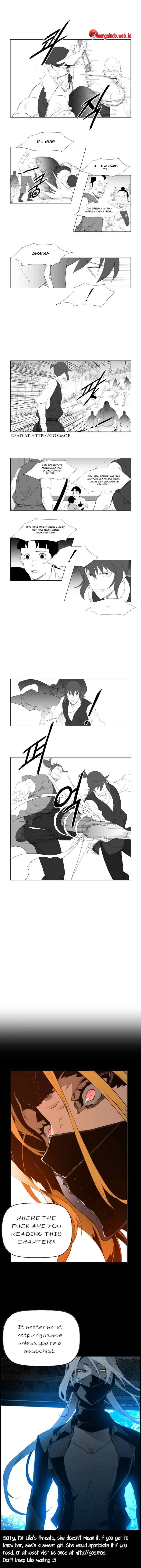 Mujang chapter 90 halaman 7