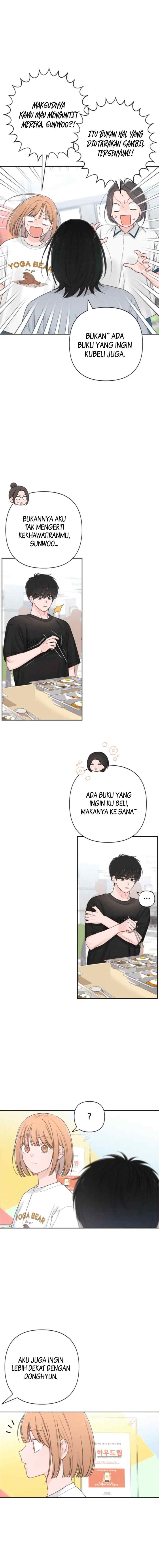 Apocalypse of Youth chapter 64 halaman 4