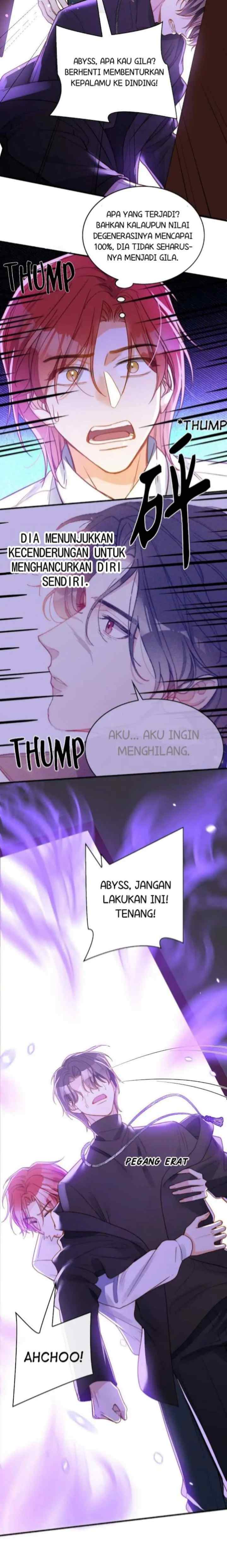 Kiss The Abyss chapter 90 halaman 7