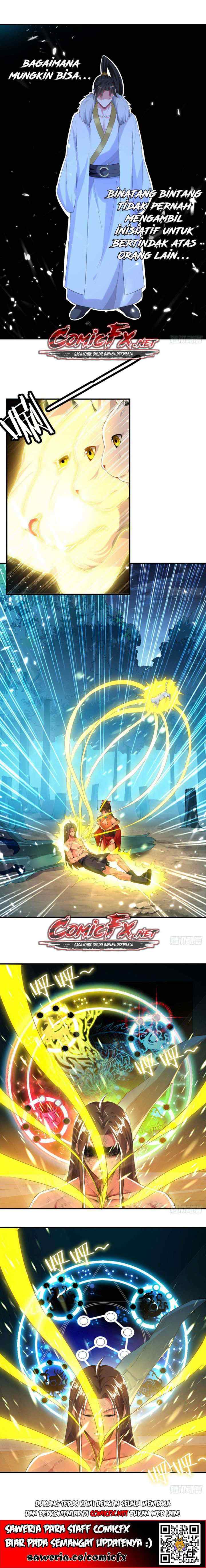 Outsider Super Son In Law chapter 51 halaman 11