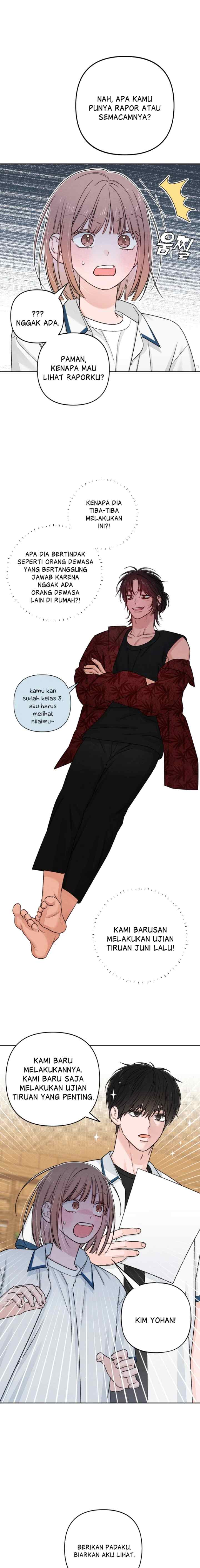 Apocalypse of Youth chapter 88 halaman 12