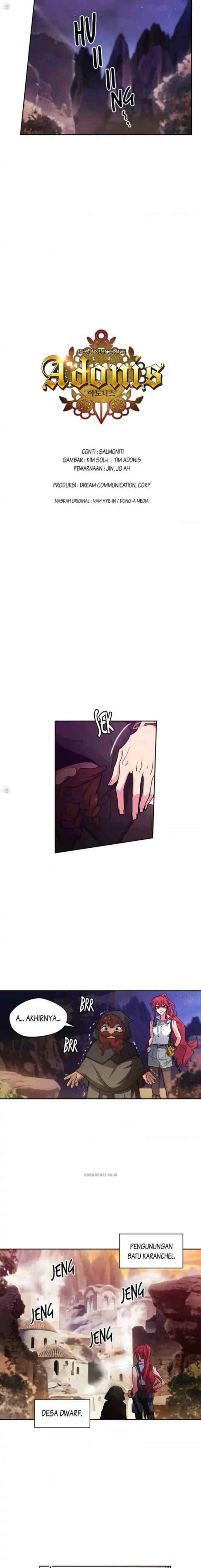 Adonis chapter 105 halaman 4