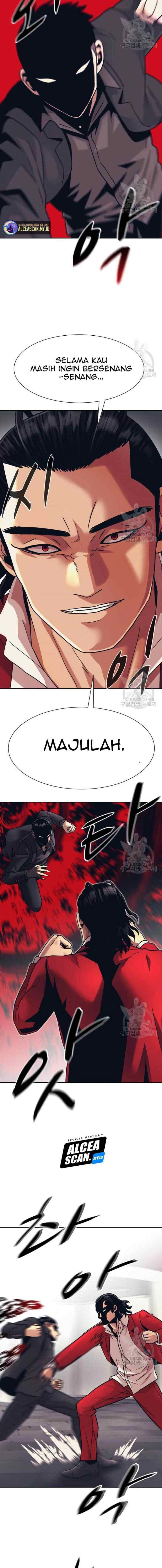 Injagang chapter 29 halaman 8