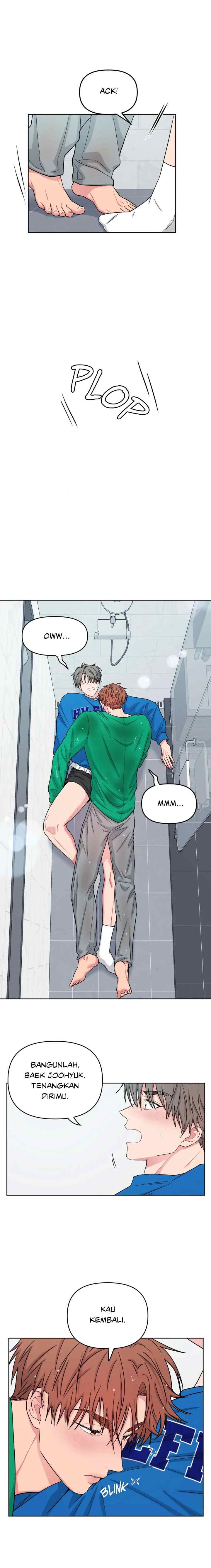 Arts Mans chapter 30 halaman 9