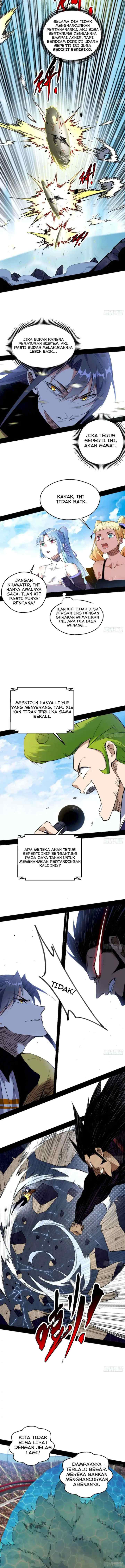 I'm An Evil God chapter 170 halaman 7