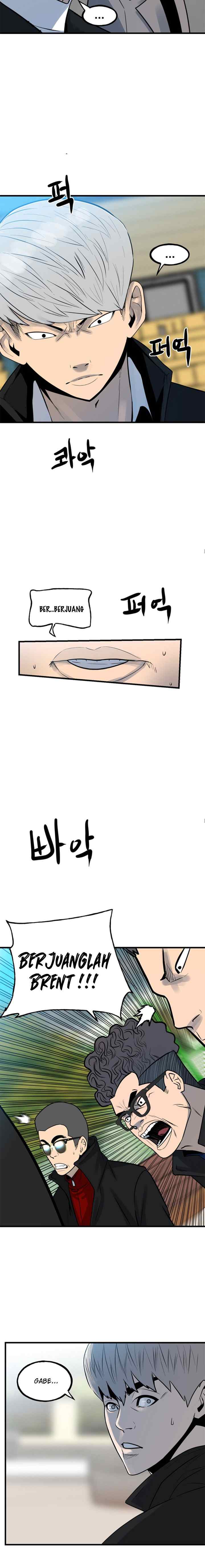 The Villain chapter 158 halaman 4