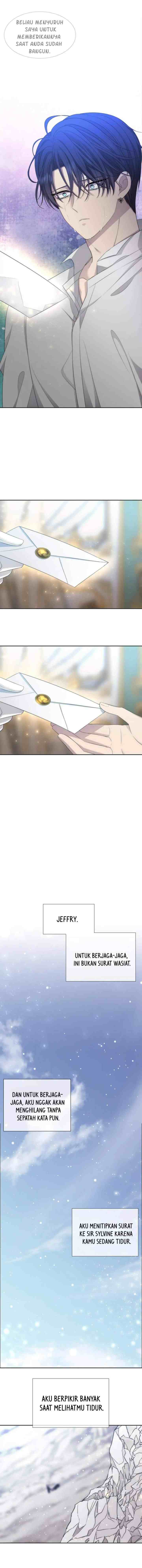 Charlotte Has Five Disciples chapter 154 halaman 13