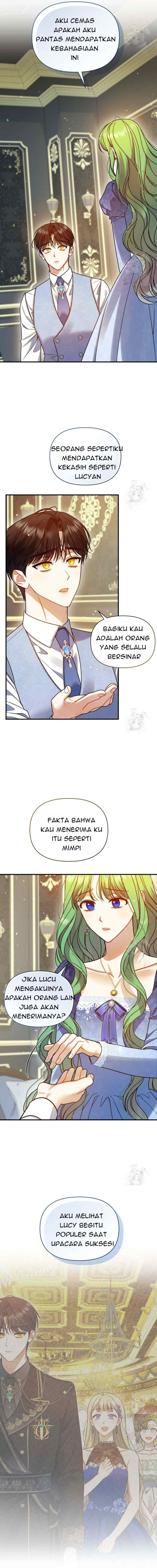 I Became the Younger Sister of a Regretful Obsessive Male Lead chapter 78 halaman 13