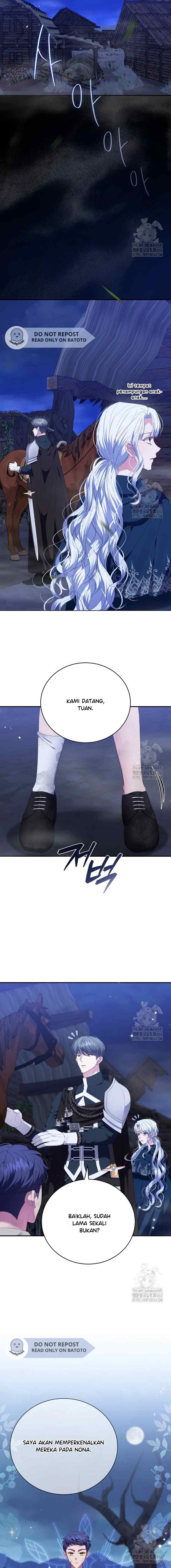 A Guide to the Reality of Villain Extras chapter 14 halaman 7
