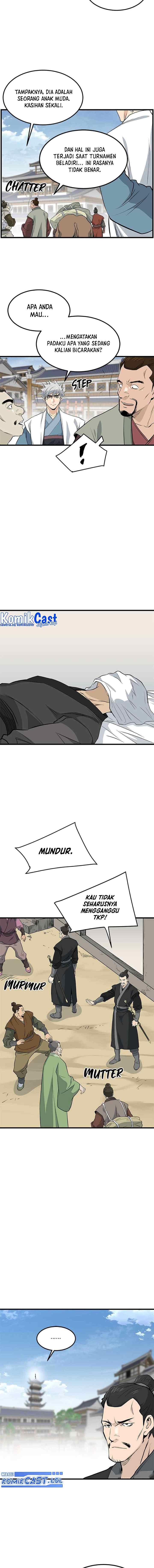 Grand General chapter 103 halaman 11