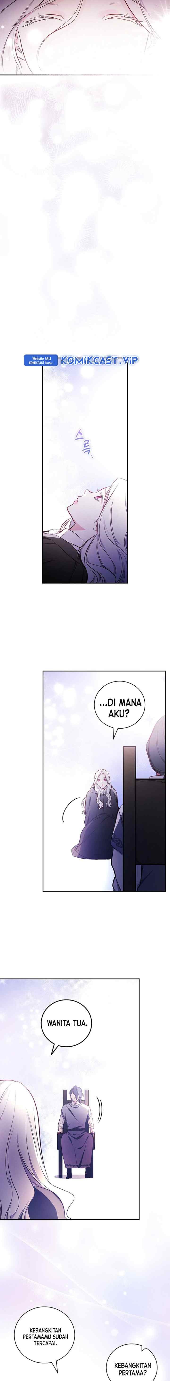 I'll Become the Mother of the Hero chapter 46 halaman 16