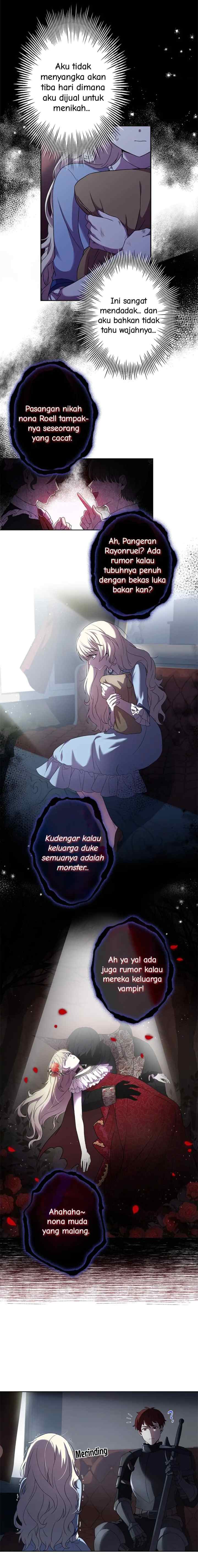 Happy In-Law chapter 1 halaman 13