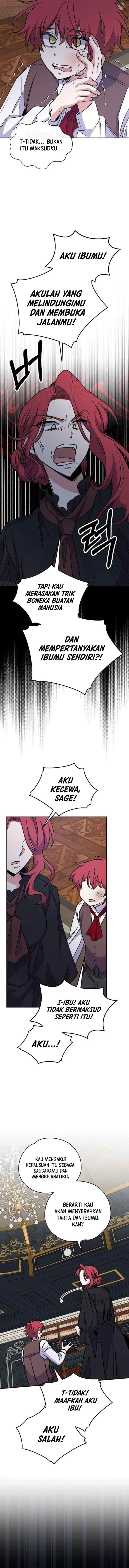 Yigret chapter 63 halaman 11