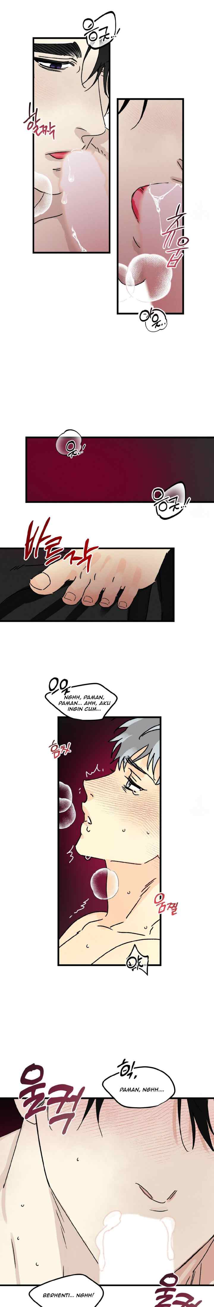 Shining In Nightmares chapter 30 halaman 13