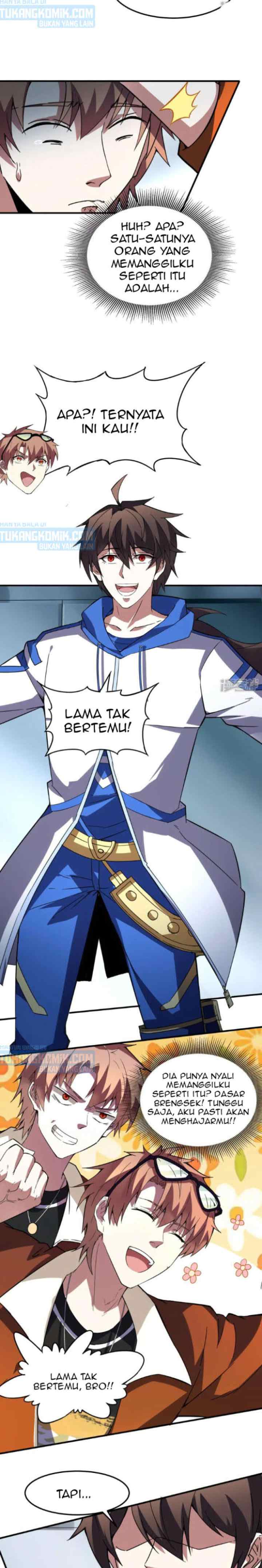 I'm Desperate to Get Stronger chapter 10 halaman 12