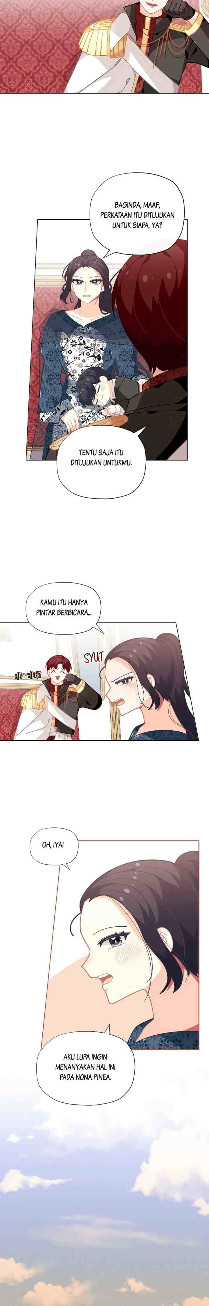 I Was Just an Ordinary Lady chapter 22 halaman 8