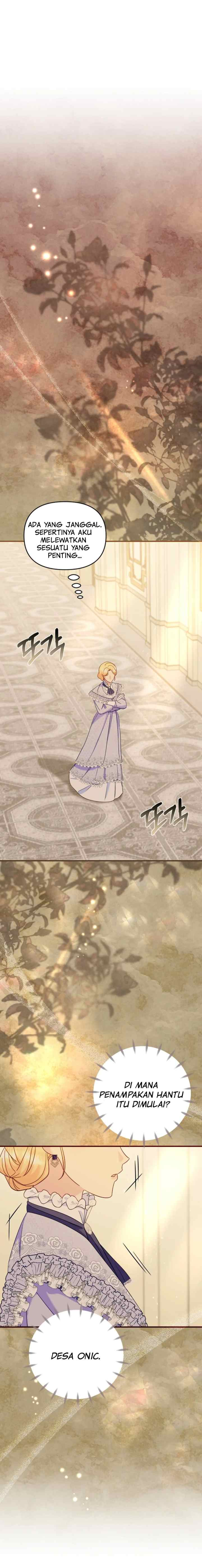 I Stole the Child of My War-Mad Husband chapter 80 halaman 16