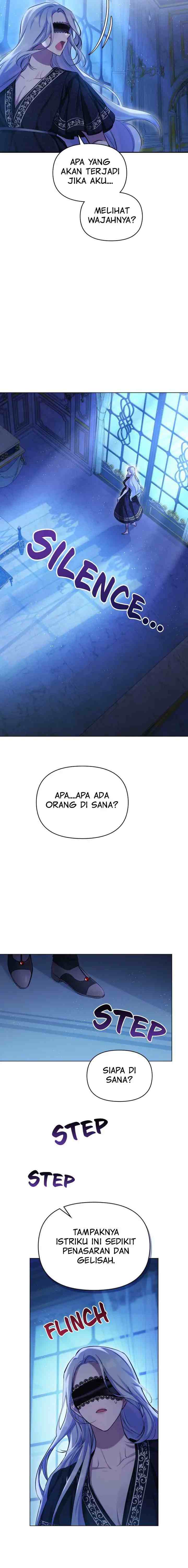 Disobey The Duke If You Dare chapter 1 halaman 15