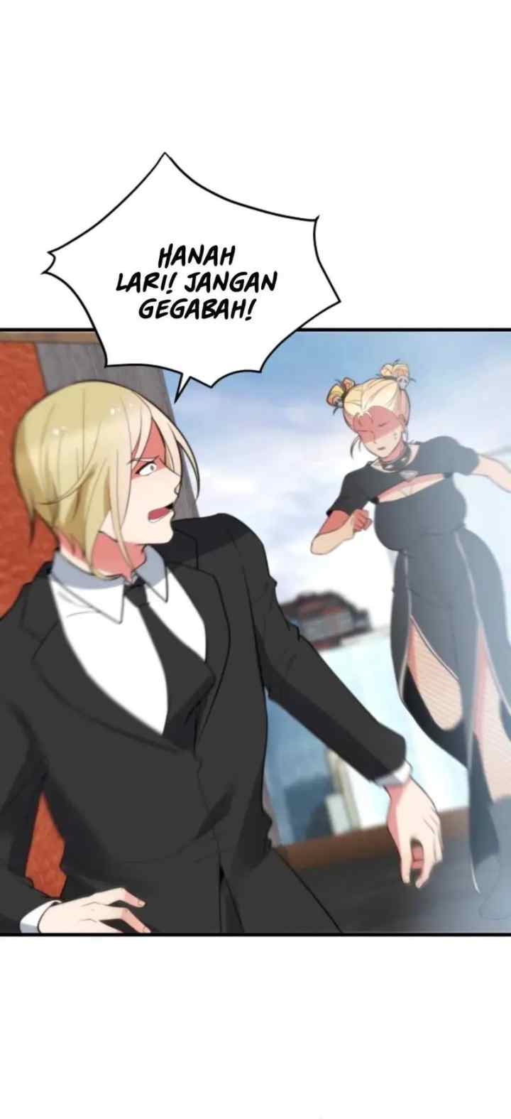 I Have 90 Billion Licking Gold chapter 369 halaman 12