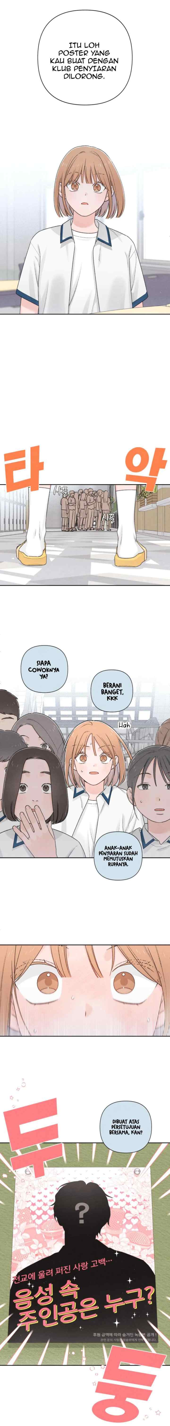 Apocalypse of Youth chapter 57 halaman 5