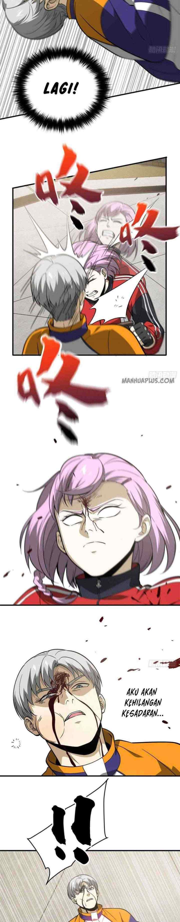 Global Gao Wu chapter 82 halaman 13