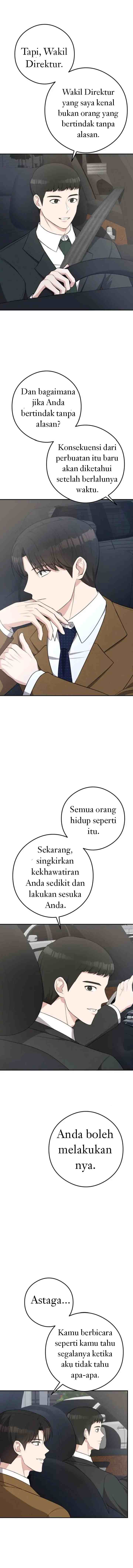 She Looks So Good chapter 23 halaman 6