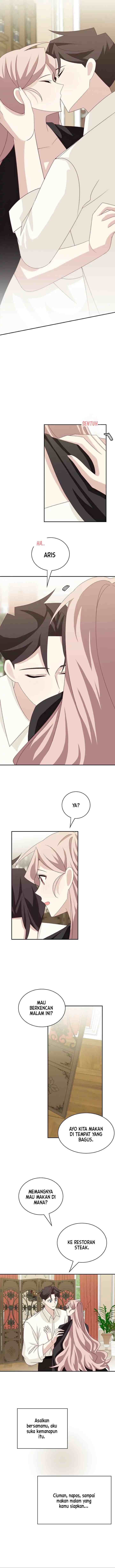The Male Lead is Mine chapter 36 halaman 10