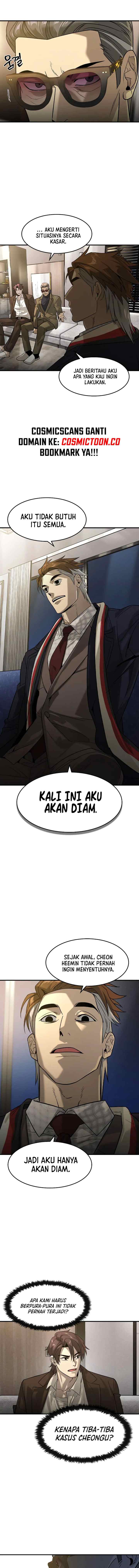 The Noble chapter 9 halaman 9