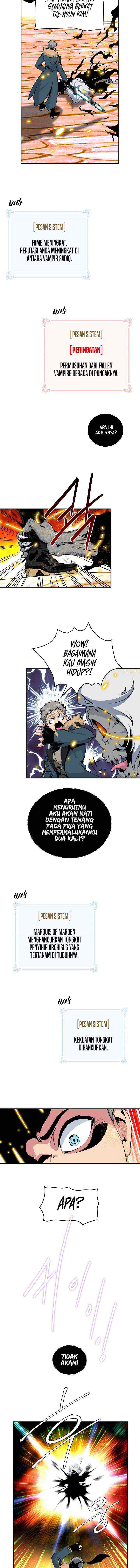 Fantasy Online chapter 73 halaman 7