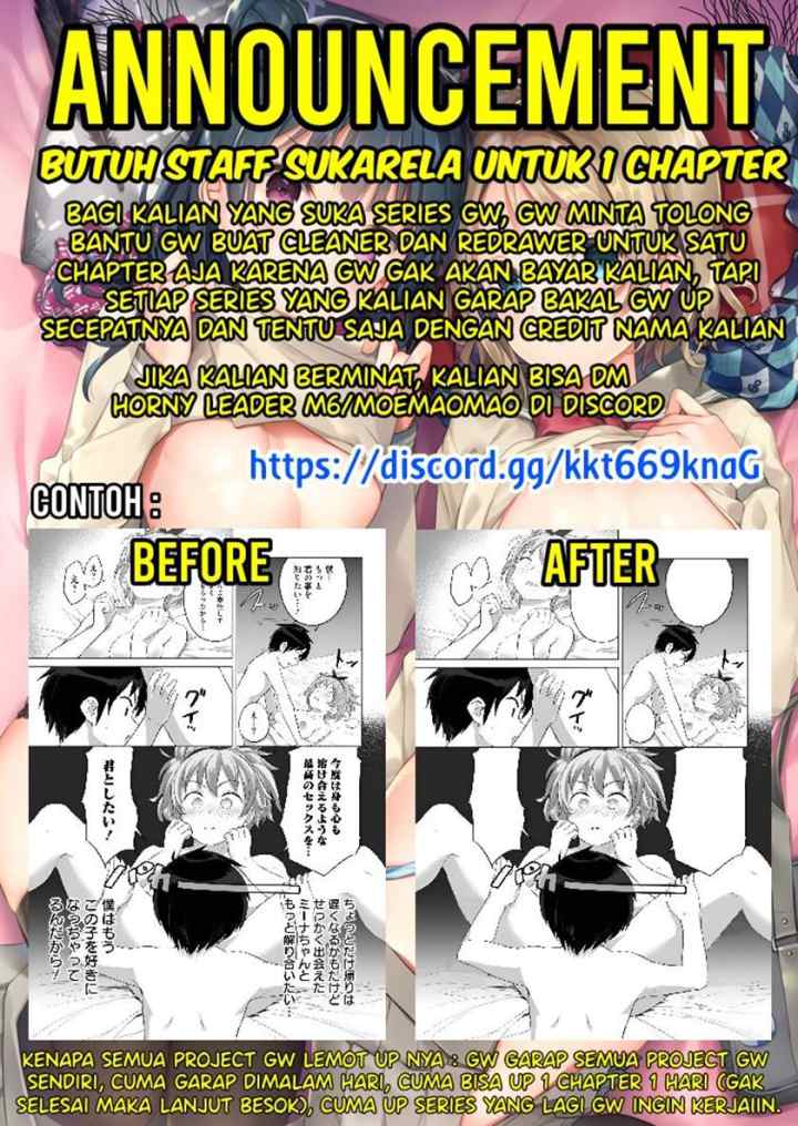 Kanojo no Tomodachi chapter 24 halaman 10