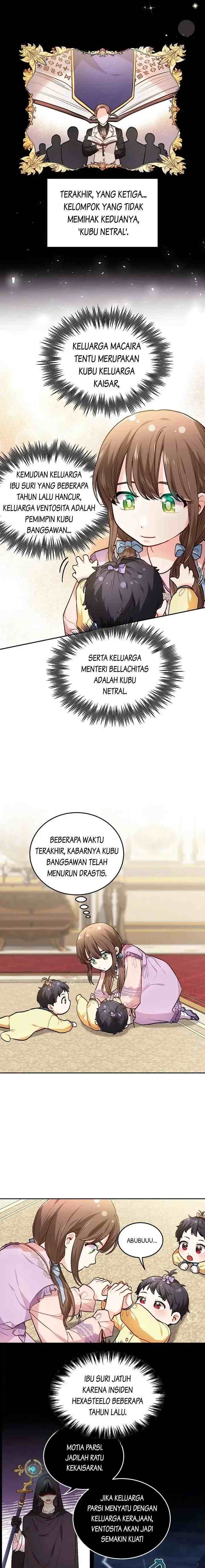 I Was Just an Ordinary Lady chapter 89 halaman 7