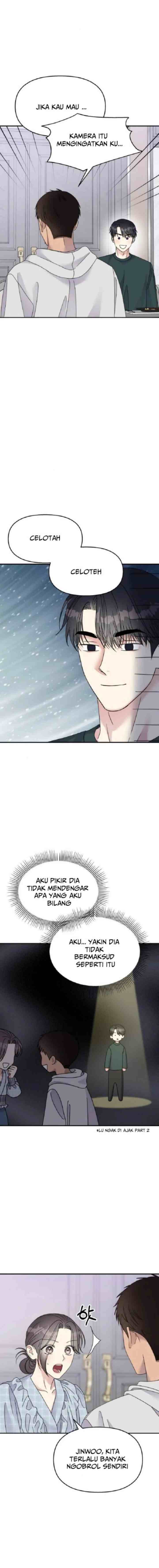 Do As I Say! chapter 107 halaman 15