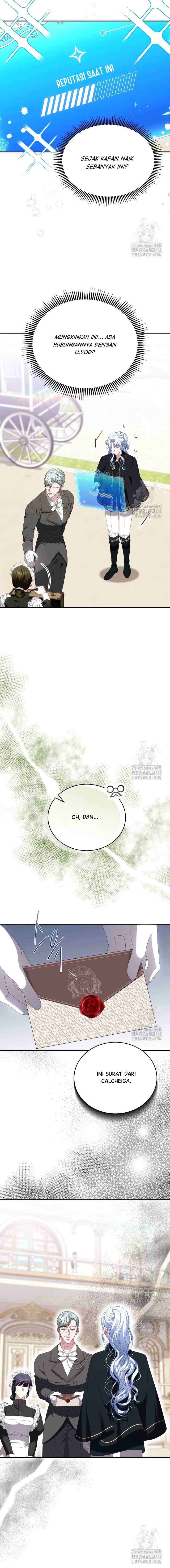 A Guide to the Reality of Villain Extras chapter 22 halaman 5