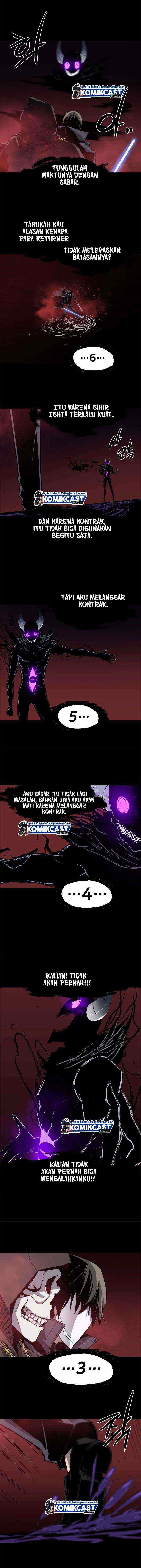 The Strongest Manager In History chapter 38 halaman 6