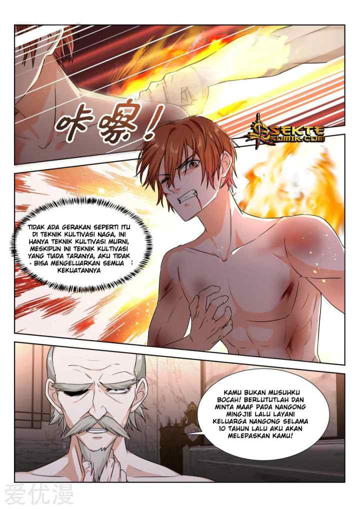 Metropolitan System chapter 227 halaman 5