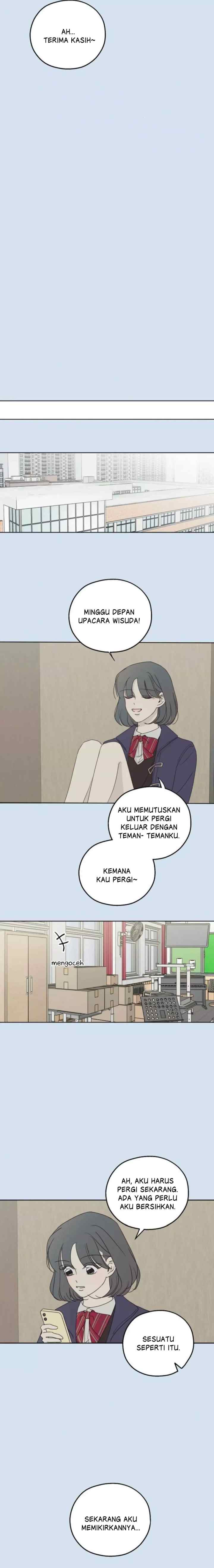 The Password Is 002! chapter 30 halaman 16