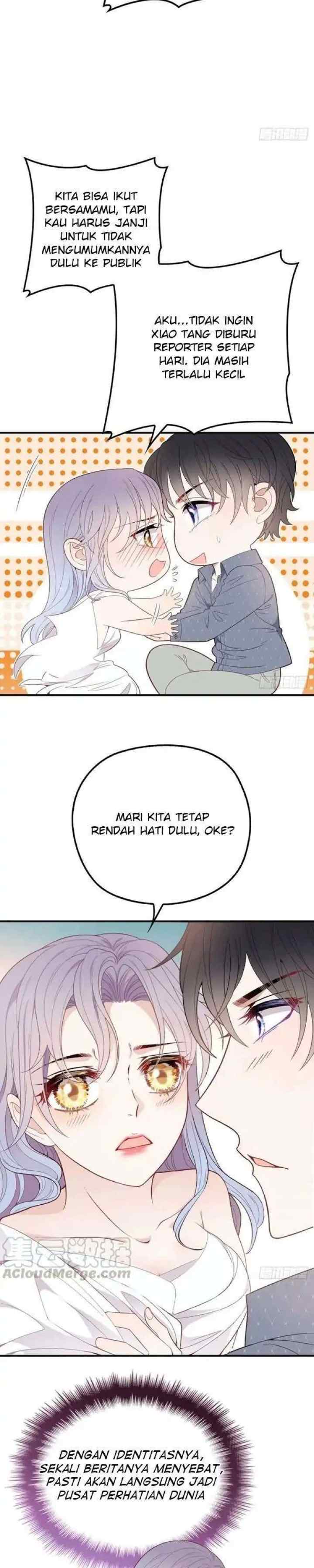 The Duke's Hidden Baby: BOGO! chapter 92 halaman 7