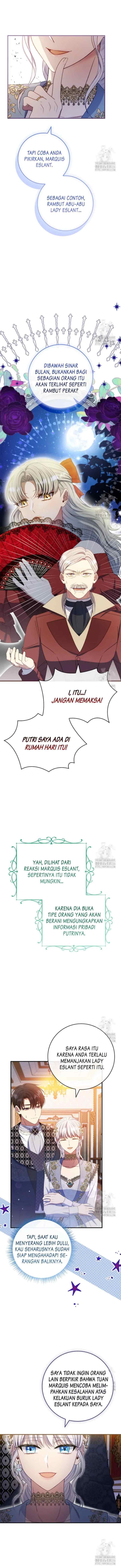 Fakes Don't Want To Be Real chapter 66 halaman 9