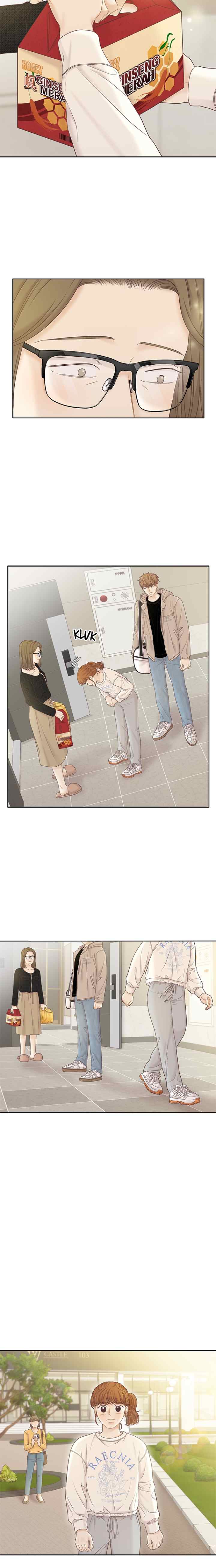 Odd Girls Out S2 chapter 188 halaman 5