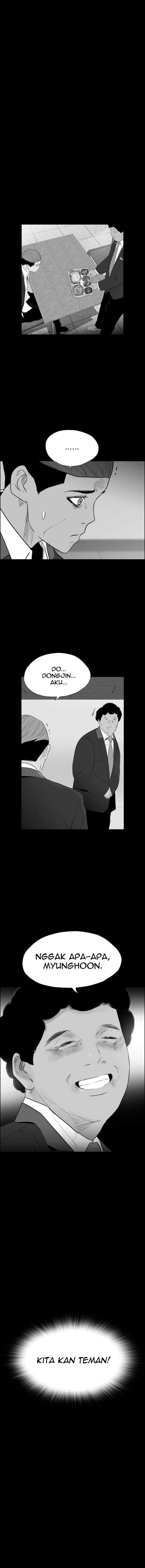 Reawaken Man chapter 115 halaman 14