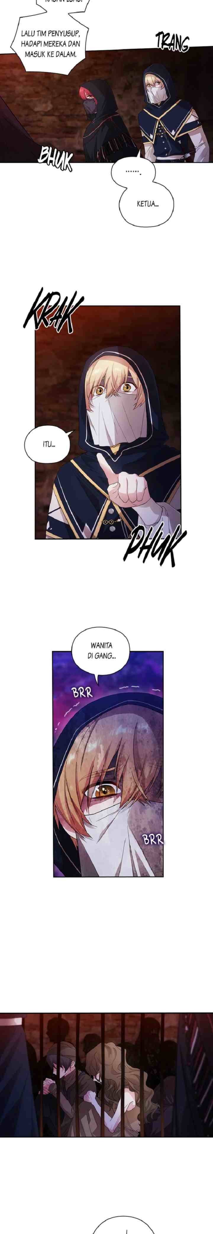 Adonis chapter 208 halaman 15