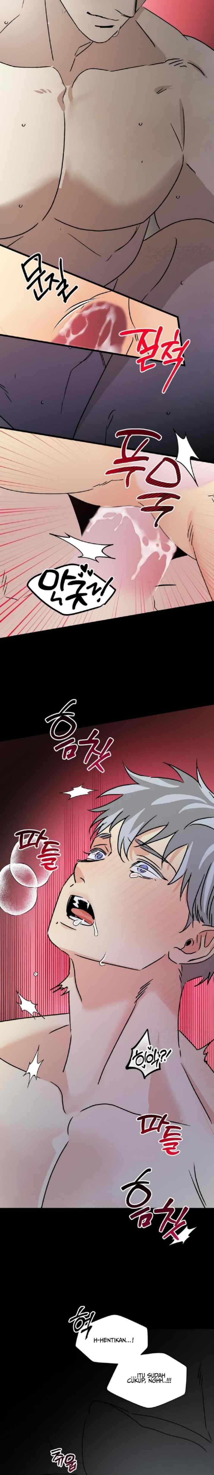 Shining In Nightmares chapter 50 halaman 16