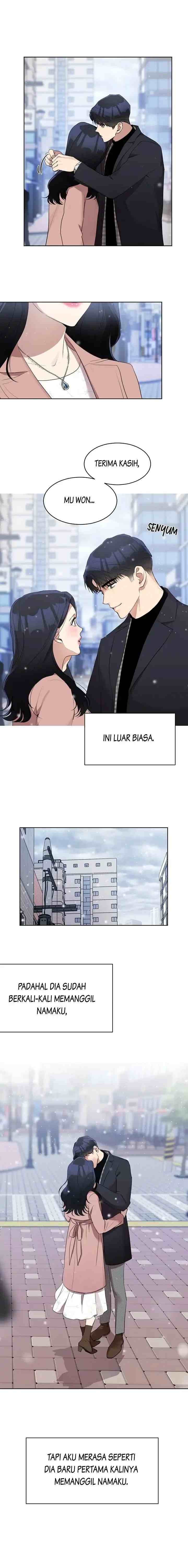 My Wife Is Back chapter 39 halaman 11