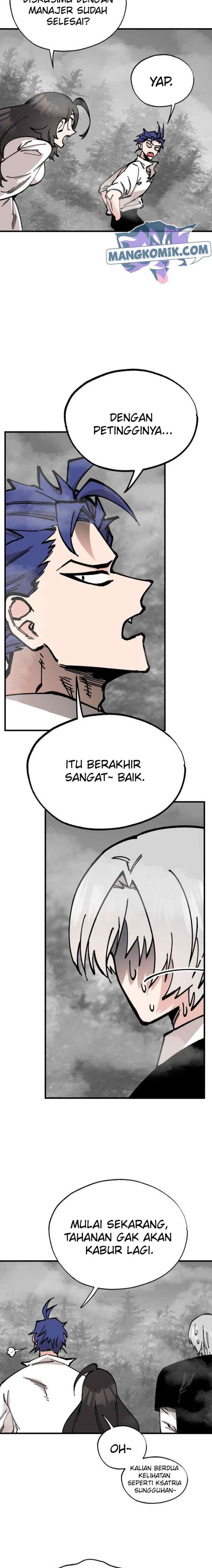 Rathard chapter 34 halaman 11