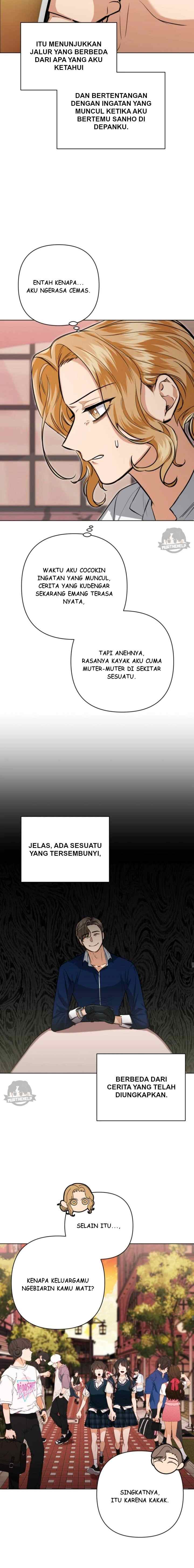 Remember Me chapter 17 halaman 12