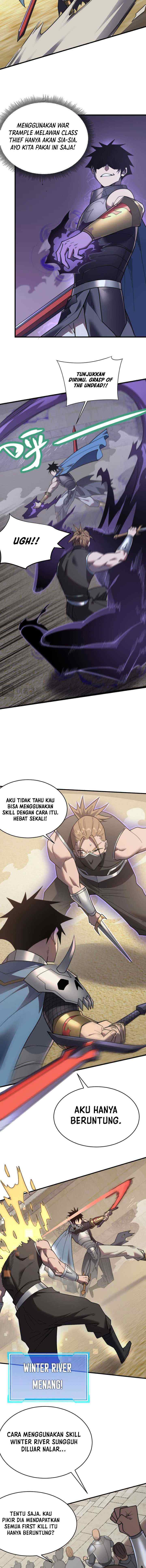 I Became The Game's Biggest Villain chapter 73 halaman 6
