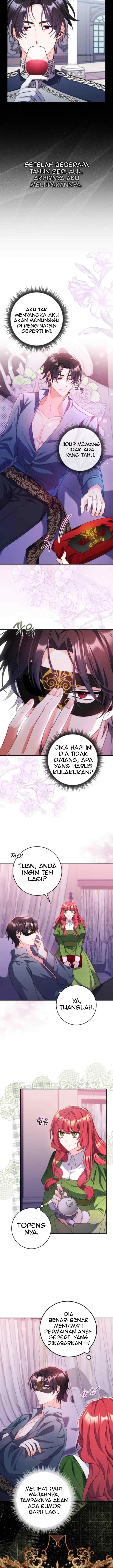 As My Husband Wish, I Will Bring in the Concubine chapter 8 halaman 7