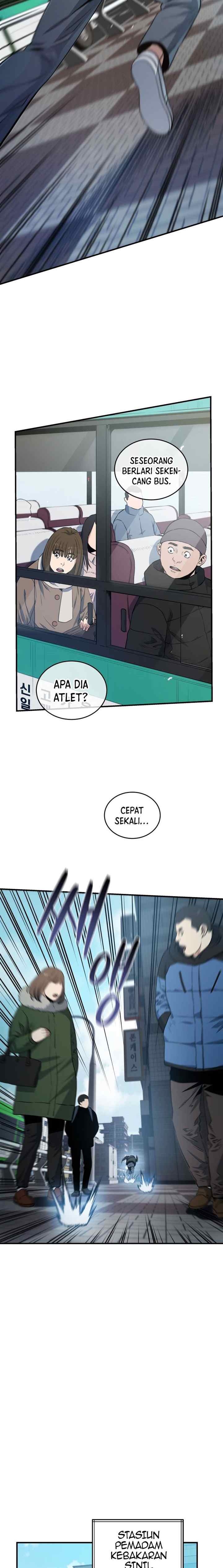 Rescue System chapter 10 halaman 5