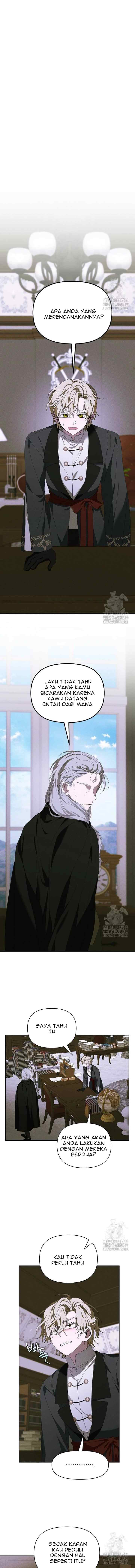 Foam of the Waves chapter 50 halaman 4